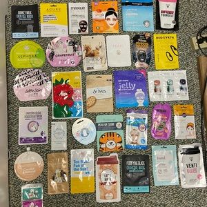BOGO FREE; Lot of 36 face masks